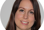 Silvia Pohl bei comm.unications