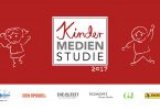 Kinder-Medien-Studie logo