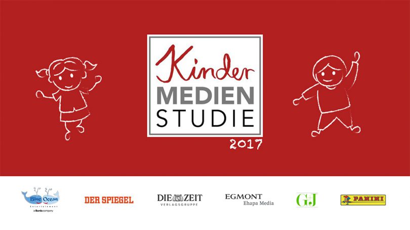 Kinder-Medien-Studie logo