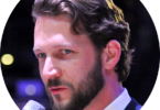 Gregor Waidacher bei Porsche Holding Salzburg