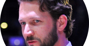 Gregor Waidacher bei Porsche Holding Salzburg