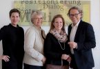 ikp Wien baut mit senft & partner aus