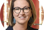 Ursula Riegler bei Coca Cola HBC Austria