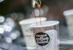 Vienna Coffee Festival 2018