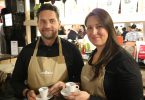 Lavazza Coffee Festival 2018
