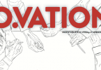 Ovation Magazin O.VATION