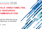 Österreichischer Kommunikationstag 2018 ktag18