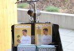 Ovation Magazin Kommunikationstag 2018