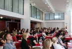 Foto von SM:ILe Communication