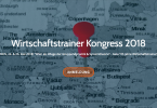 Wirtschaftstrainer Kongress 2018 gruppendynamik