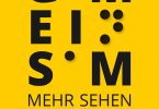 Werbesujet Blinden und Sehbehinderten Kampagne Haslinger Keck PR