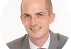 Christoph Blach neu bei Aigner PR