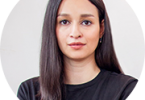 Gerlinde Giesinger bei Himmelhoch PR