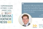 Florian Laszlo Zitat FIBEP 2018 FIBEP World Media Intelligence Congress 2018FIBEP World Media Intelligence Congress 2018