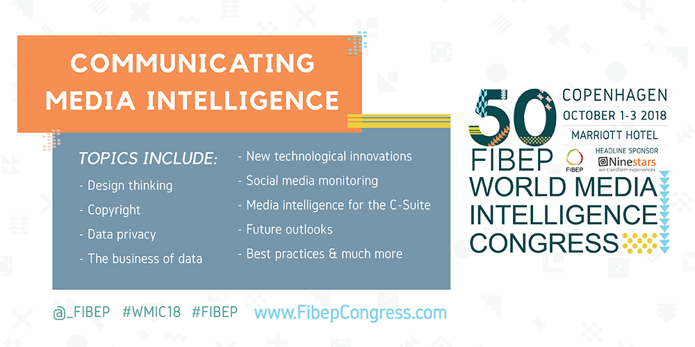 FIBEP Congress 2018