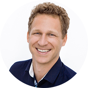 Andreas Eder ist seit 14 Jahren im Bereich Marketing, Unternehmenskommunikation und Vertrieb tätig, davon seit 10 Jahren in Führungspositionen.
