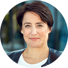 Bettina Schuckert neu bei LeasePlan