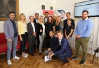 Workshop Digitale Reputation