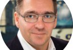 Michael Unger neuer Leiter Unternehmenskommunikation bei den Wiener Lokalbahnen