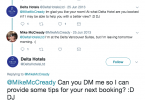Social Media Conversation