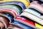 Illustration Magazine Neuerscheinungen