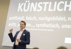 Florian Laszlo künstliche Intelligenz