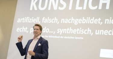 Florian Laszlo künstliche Intelligenz