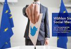 Grayling OBSERVER Twitter Barometer zu EU Wahl
