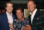 123 Jahre »OBSERVER« Fest