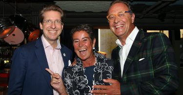 123 Jahre »OBSERVER« Fest