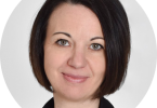 Silvia Blahacek Ritter Sport