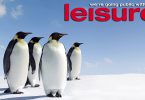 Agentur Leisure Communications