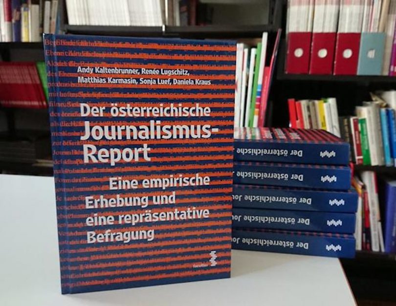 Österreichischer Journalismus Report