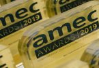 AMEC Award 2019