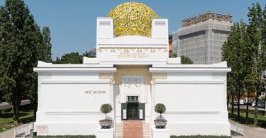 Secession braucht Unterstützung