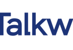 Talkwalker neues Logo