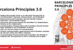 Barcelona Principles 3.0