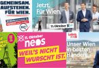 Wien-Wahl 2020