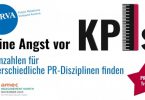 Keine Angst vor KPIs