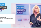 Austrian Innovation Forum 2020