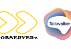 neues Listening Produkt: Partnerschaft Observer-Talkwalker