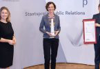 Staatspreis PR Sieger SOS-Kinderdorf