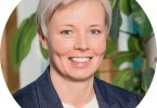 Daniela Morgenbesser