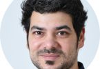Vincent Sufiyan