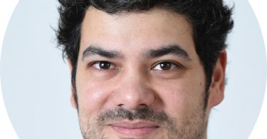 Vincent Sufiyan