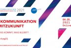 Kommunikationstag 2021