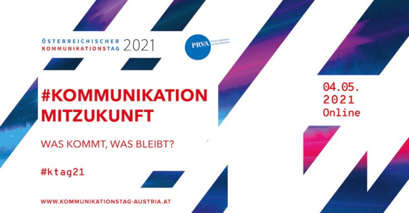 Kommunikationstag 2021