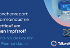 Talkwalker OBSEVER Pharma Industry Report
