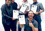 zurgams Auszeichnung German Brand Award 2021