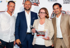 Kerstin Neumayer_Gewinnerin beim Marketing Leader Award 2020